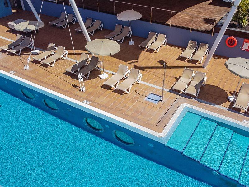 Bungalows Cay Beach Meloneras 马斯帕洛马斯 外观 照片