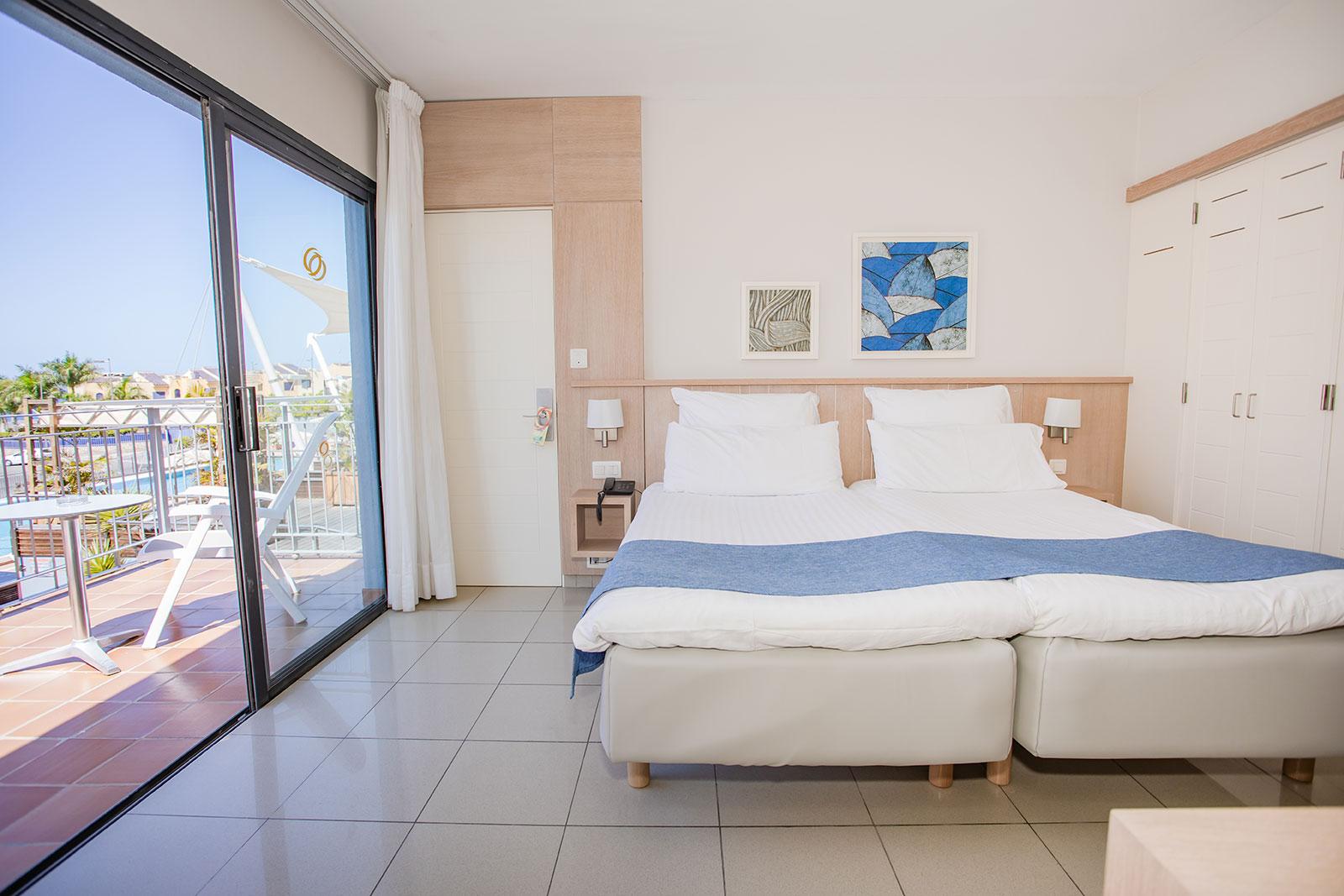 Bungalows Cay Beach Meloneras 马斯帕洛马斯 外观 照片