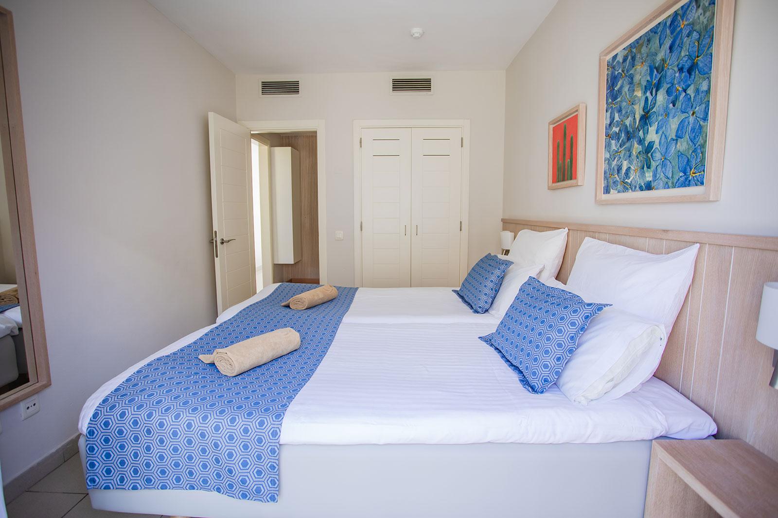Bungalows Cay Beach Meloneras 马斯帕洛马斯 外观 照片